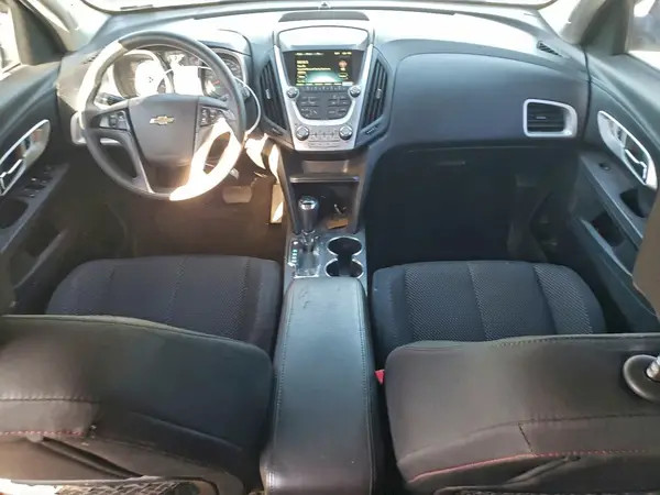 2GNALBEK4H1542792 2017 CHEVROLET EQUINOX - Image 8