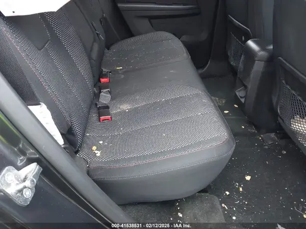 2GNALBEK4H1542906 2017 CHEVROLET EQUINOX - Image 8