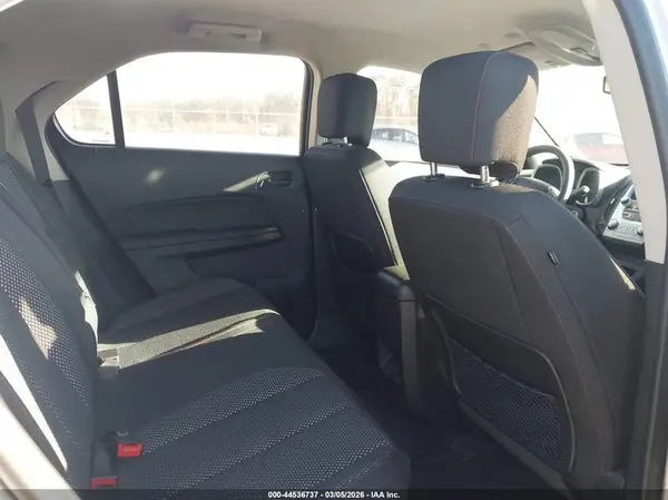 2GNALBEK4H1543151 2017 CHEVROLET EQUINOX - Image 8