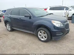 2GNALBEK4H1543165 2017 CHEVROLET EQUINOX