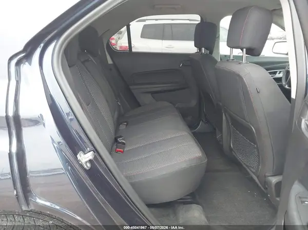 2GNALBEK4H1543165 2017 CHEVROLET EQUINOX - Image 8