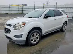 2GNALBEK4H1544719 2017 CHEVROLET EQUINOX