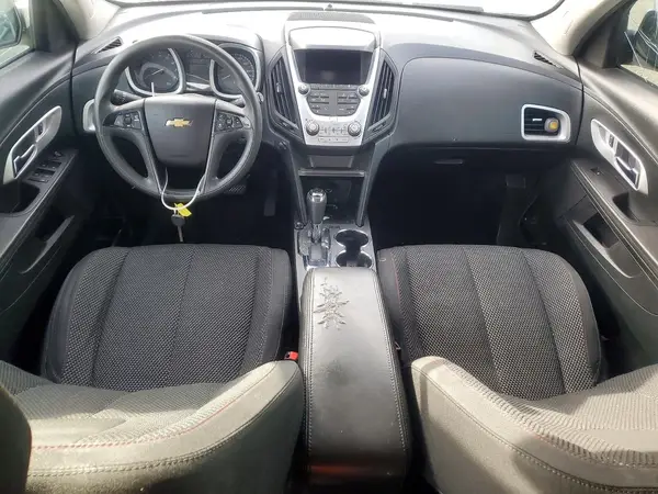 2GNALBEK4H1544719 2017 CHEVROLET EQUINOX - Image 8