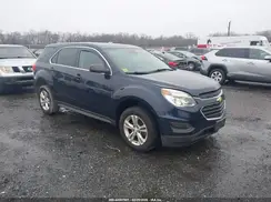2GNALBEK4H1545160 2017 CHEVROLET EQUINOX