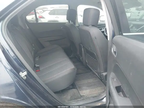 2GNALBEK4H1545160 2017 CHEVROLET EQUINOX - Image 8