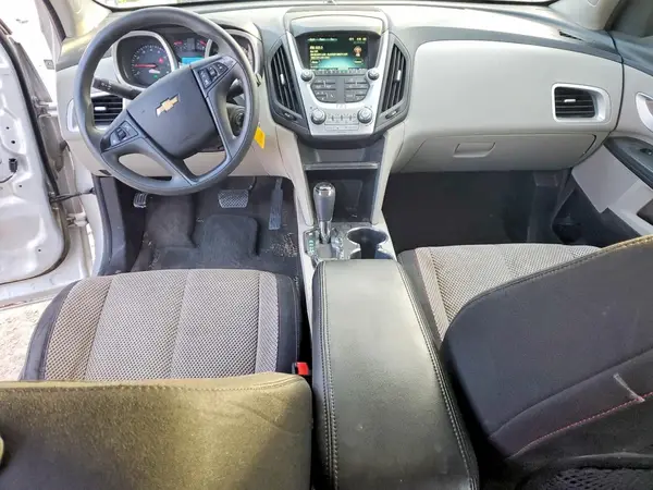 2GNALBEK4H1548477 2017 CHEVROLET EQUINOX - Image 8