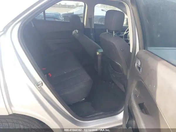 2GNALBEK4H1549516 2017 CHEVROLET EQUINOX - Image 8
