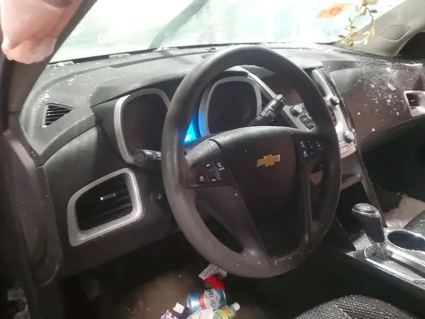 2GNALBEK4H1549693 2017 CHEVROLET EQUINOX - Image 8