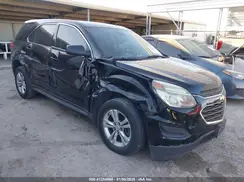 2GNALBEK4H1549757 2017 CHEVROLET EQUINOX