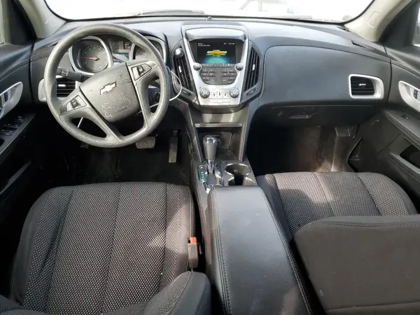 2GNALBEK4H1551685 2017 CHEVROLET EQUINOX - Image 8