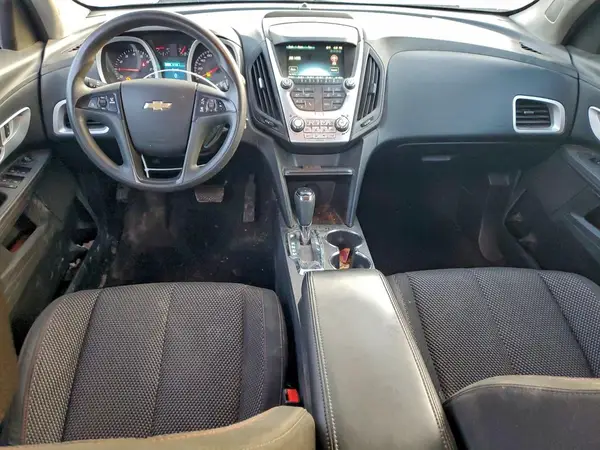 2GNALBEK4H1552626 2017 CHEVROLET EQUINOX - Image 8