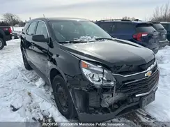 2GNALBEK4H1555008 2017 CHEVROLET EQUINOX
