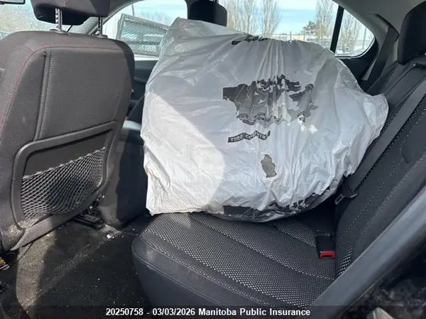 2GNALBEK4H1555008 2017 CHEVROLET EQUINOX - Image 8