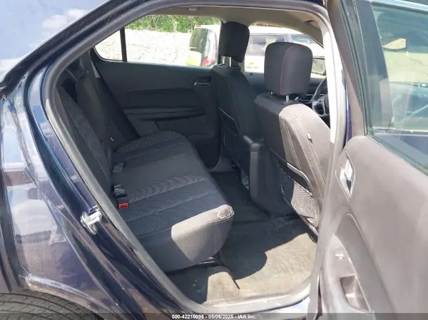 2GNALBEK4H1556482 2017 CHEVROLET EQUINOX - Image 8