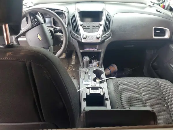 2GNALBEK4H1557454 2017 CHEVROLET EQUINOX - Image 8