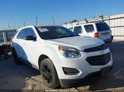 2GNALBEK4H1558605 2017 CHEVROLET EQUINOX
