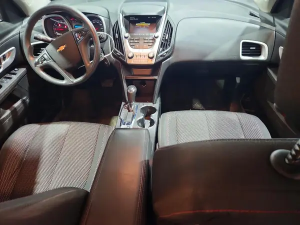2GNALBEK4H1559155 2017 CHEVROLET EQUINOX - Image 8