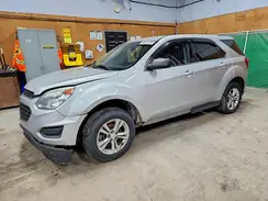 2GNALBEK4H1561682 2017 CHEVROLET EQUINOX