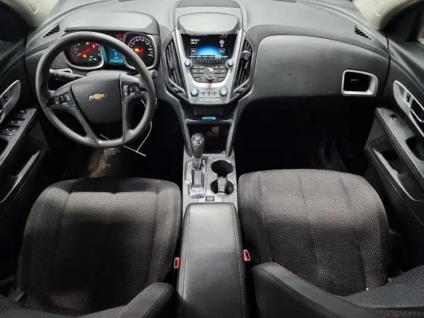 2GNALBEK4H1561682 2017 CHEVROLET EQUINOX - Image 8