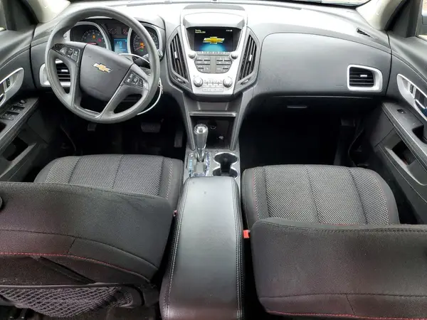2GNALBEK4H1562220 2017 CHEVROLET EQUINOX - Image 8