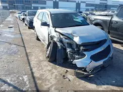2GNALBEK4H1562282 2017 CHEVROLET EQUINOX
