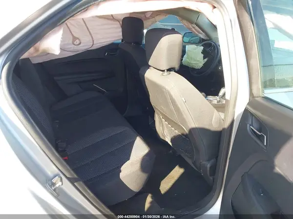 2GNALBEK4H1562282 2017 CHEVROLET EQUINOX - Image 8