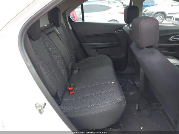 2GNALBEK4H1563206 2017 CHEVROLET EQUINOX - Image 8