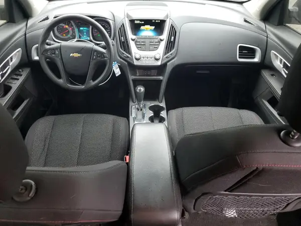 2GNALBEK4H1564095 2017 CHEVROLET EQUINOX - Image 8