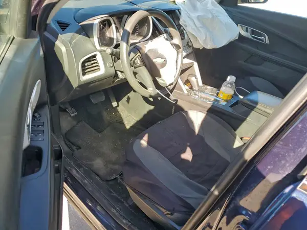 2GNALBEK4H1564548 2017 CHEVROLET EQUINOX - Image 8