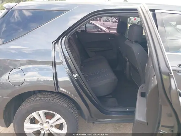 2GNALBEK4H1565442 2017 CHEVROLET EQUINOX - Image 8