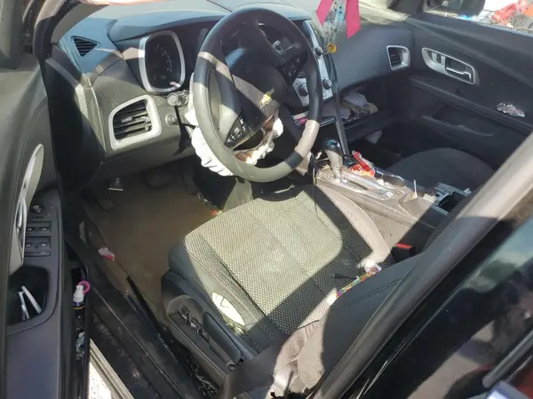 2GNALBEK4H1565652 2017 CHEVROLET EQUINOX - Image 8