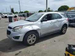 2GNALBEK4H1565764 2017 CHEVROLET EQUINOX