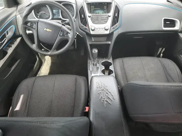 2GNALBEK4H1565764 2017 CHEVROLET EQUINOX - Image 8