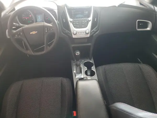 2GNALBEK4H1566252 2017 CHEVROLET EQUINOX - Image 8