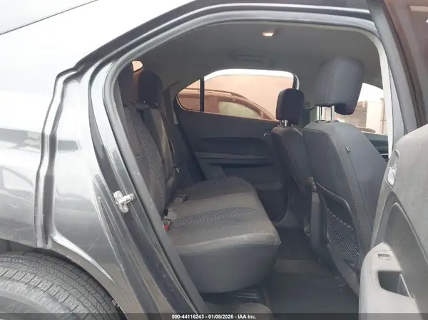 2GNALBEK4H1566672 2017 CHEVROLET EQUINOX - Image 8