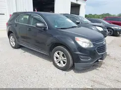 2GNALBEK4H1567515 2017 CHEVROLET EQUINOX