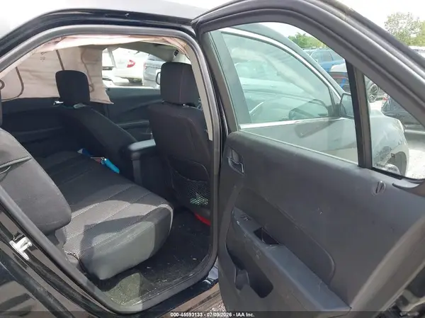 2GNALBEK4H1567515 2017 CHEVROLET EQUINOX - Image 8