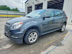 2GNALBEK4H1567708 2017 CHEVROLET EQUINOX