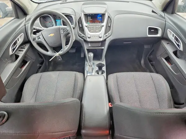 2GNALBEK4H1567708 2017 CHEVROLET EQUINOX - Image 8