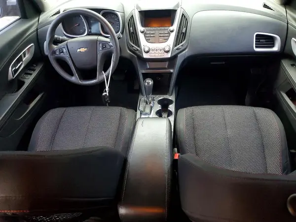 2GNALBEK4H1568504 2017 CHEVROLET EQUINOX - Image 8