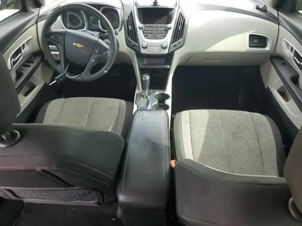 2GNALBEK4H1568843 2017 CHEVROLET EQUINOX - Image 8