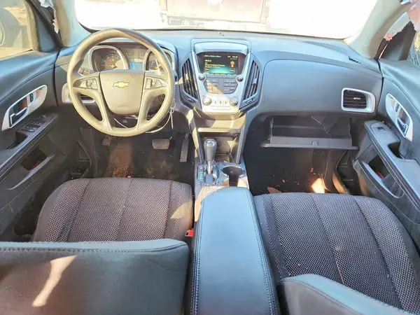 2GNALBEK4H1568860 2017 CHEVROLET EQUINOX - Image 8