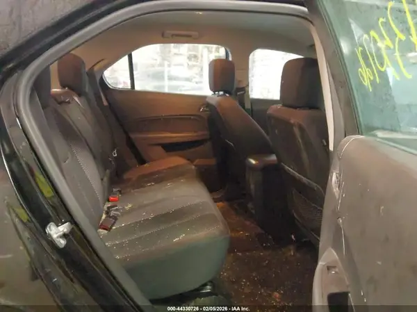 2GNALBEK4H1569152 2017 CHEVROLET EQUINOX - Image 8