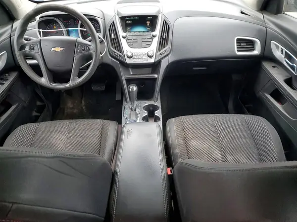 2GNALBEK4H1569376 2017 CHEVROLET EQUINOX - Image 8