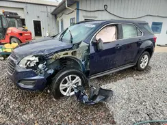 2GNALBEK4H1570849 2017 CHEVROLET EQUINOX
