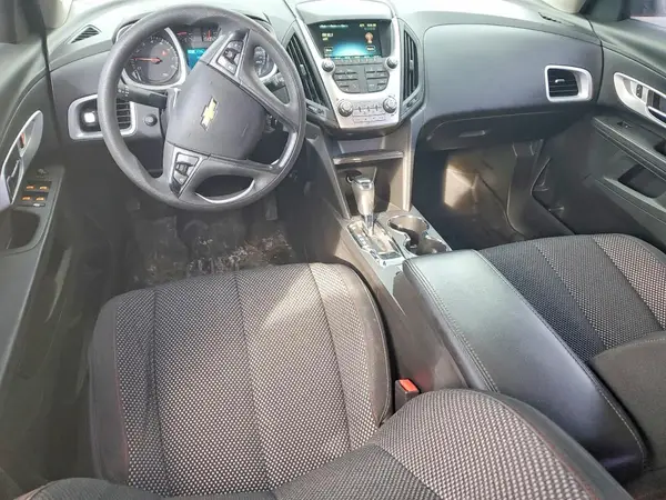 2GNALBEK4H1571158 2017 CHEVROLET EQUINOX - Image 8