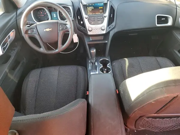 2GNALBEK4H1571578 2017 CHEVROLET EQUINOX - Image 8