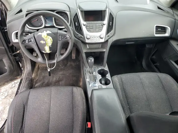 2GNALBEK4H1574609 2017 CHEVROLET EQUINOX - Image 8