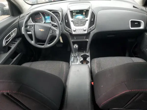 2GNALBEK4H1576005 2017 CHEVROLET EQUINOX - Image 8