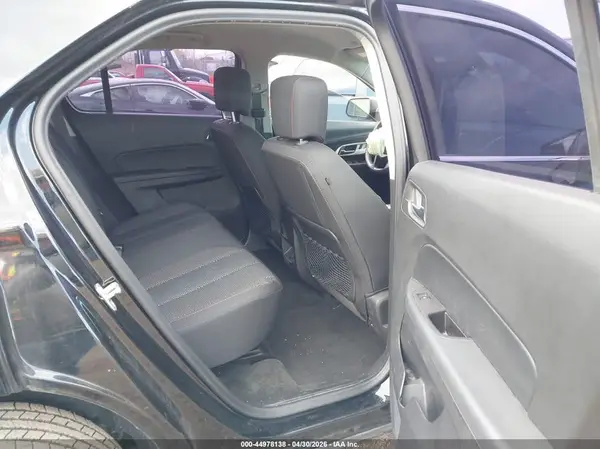 2GNALBEK4H1576263 2017 CHEVROLET EQUINOX - Image 8